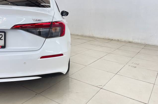 Civic 1.5 Turbo EL (MY21) AT - ภาพย่อที่ 17