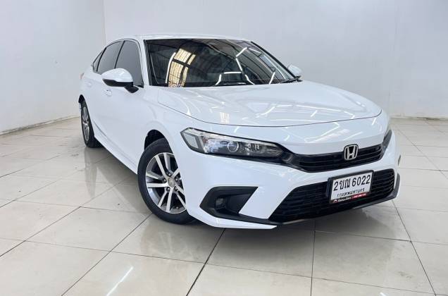 Civic 1.5 Turbo EL (MY21) AT - ภาพย่อที่ 15