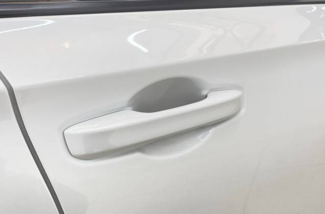 Civic 1.5 Turbo EL (MY21) AT - ภาพย่อที่ 22