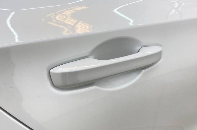 Civic 1.5 Turbo EL (MY21) AT - ภาพย่อที่ 23