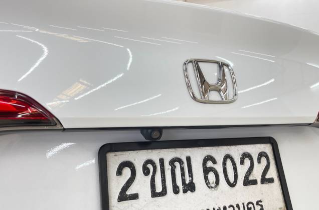 Civic 1.5 Turbo EL (MY21) AT - ภาพย่อที่ 18