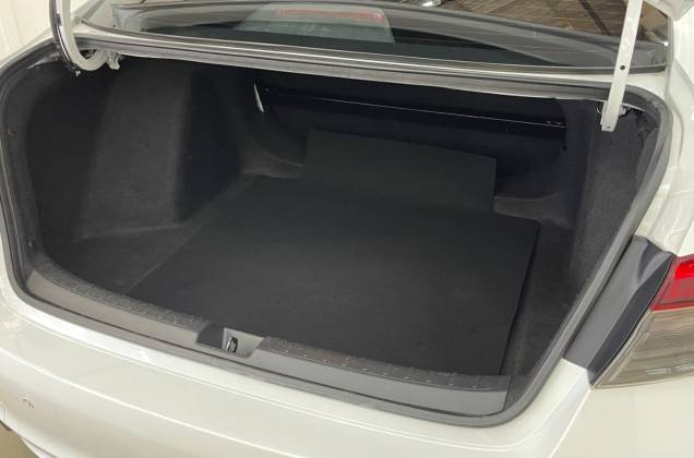 Civic 1.5 Turbo EL (MY21) AT - ภาพย่อที่ 20