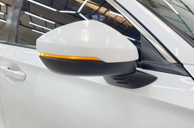 Civic 1.5 Turbo EL (MY21) AT - ภาพย่อที่ 24