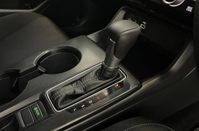 Civic 1.5 Turbo EL (MY21) AT - ภาพย่อที่ 35