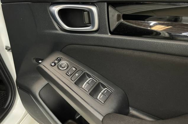 Civic 1.5 Turbo EL (MY21) AT - ภาพย่อที่ 25