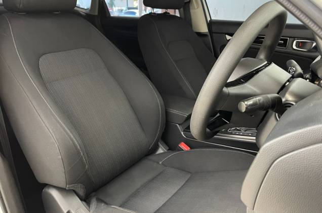 Civic 1.5 Turbo EL (MY21) AT - ภาพย่อที่ 26