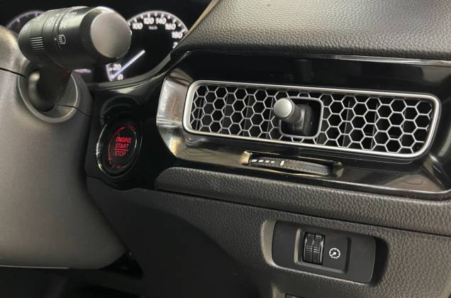 Civic 1.5 Turbo EL (MY21) AT - ภาพย่อที่ 31