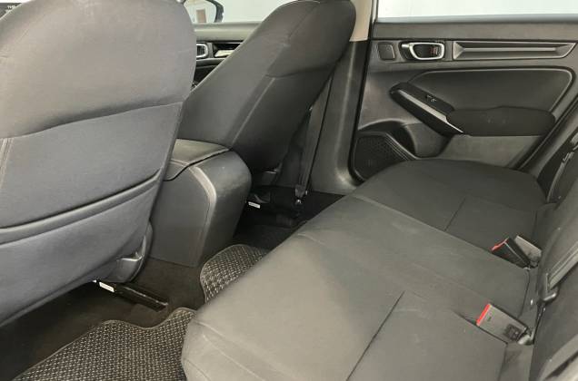 Civic 1.5 Turbo EL (MY21) AT - ภาพย่อที่ 30
