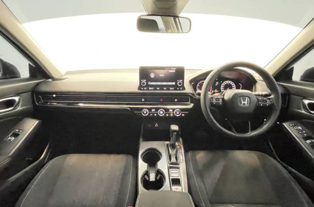 Civic 1.5 Turbo EL (MY21) AT - ภาพย่อที่ 32
