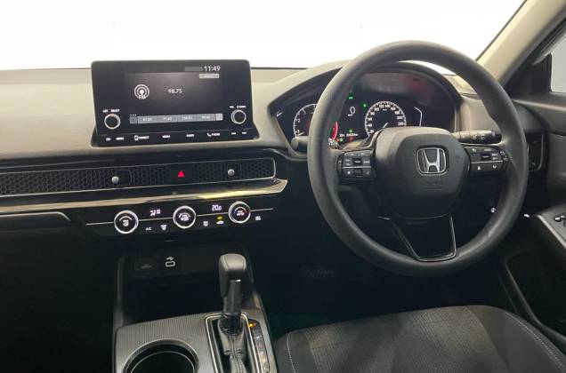Civic 1.5 Turbo EL (MY21) AT - ภาพย่อที่ 33