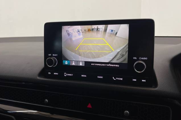 Civic 1.5 Turbo EL (MY21) AT - ภาพย่อที่ 34