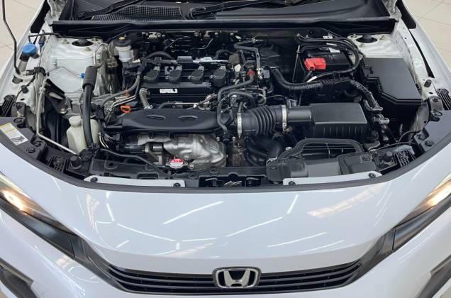 Civic 1.5 Turbo EL (MY21) AT - ภาพย่อที่ 37