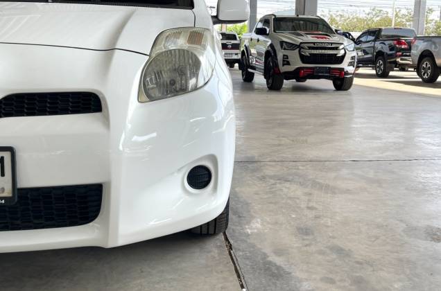 Yaris 1.5 J (MNC) (MY12) AT* - ภาพย่อที่ 12