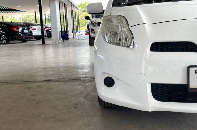 Yaris 1.5 J (MNC) (MY12) AT* - ภาพย่อที่ 11