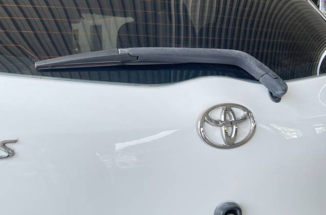Yaris 1.5 J (MNC) (MY12) AT* - ภาพย่อที่ 17
