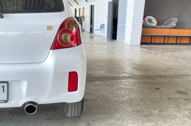 Yaris 1.5 J (MNC) (MY12) AT* - ภาพย่อที่ 16