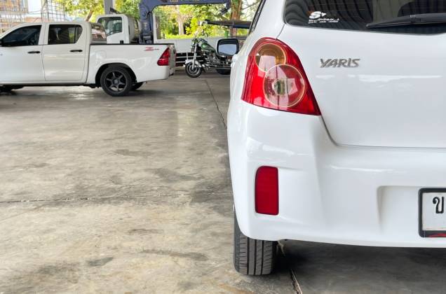 Yaris 1.5 J (MNC) (MY12) AT* - ภาพย่อที่ 15