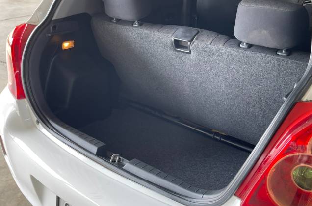 Yaris 1.5 J (MNC) (MY12) AT* - ภาพย่อที่ 18