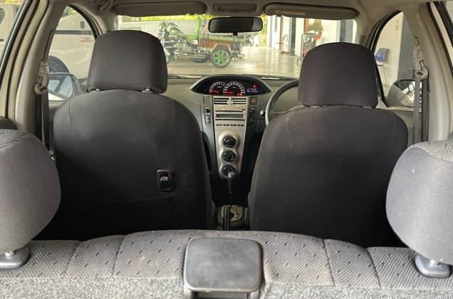 Yaris 1.5 J (MNC) (MY12) AT* - ภาพย่อที่ 25