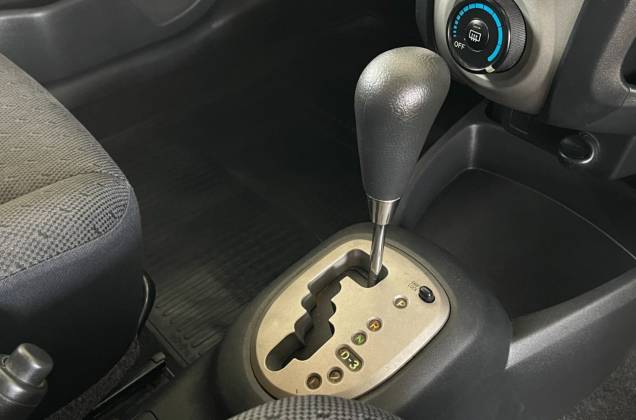 Yaris 1.5 J (MNC) (MY12) AT* - ภาพย่อที่ 29