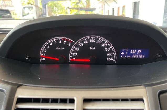 Yaris 1.5 J (MNC) (MY12) AT* - ภาพย่อที่ 30