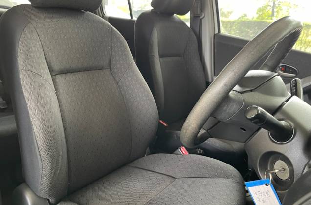 Yaris 1.5 J (MNC) (MY12) AT* - ภาพย่อที่ 23