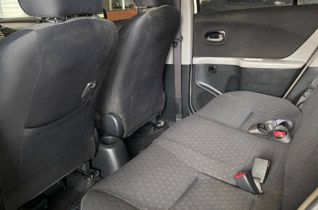 Yaris 1.5 J (MNC) (MY12) AT* - ภาพย่อที่ 26