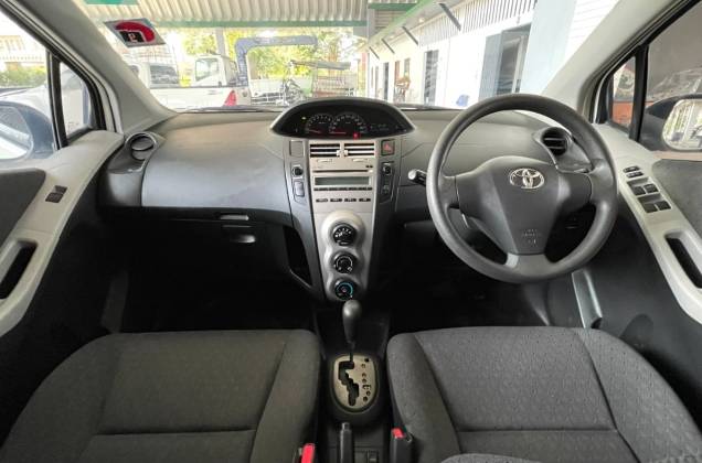 Yaris 1.5 J (MNC) (MY12) AT* - ภาพย่อที่ 27