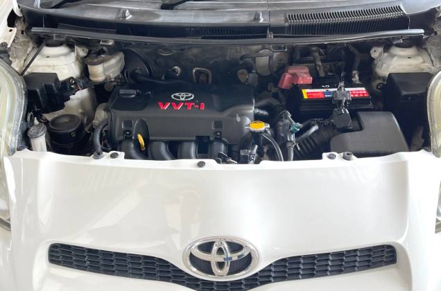 Yaris 1.5 J (MNC) (MY12) AT* - ภาพย่อที่ 31