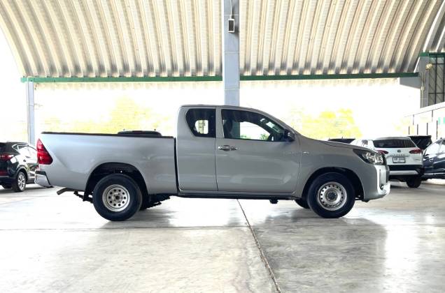 Hilux Revo Smart Cab 2.4 Entry Std Z Editon (MY20) MT* - ภาพย่อที่ 10