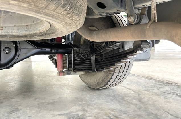 Hilux Revo Smart Cab 2.4 Entry Std Z Editon (MY20) MT* - ภาพย่อที่ 29