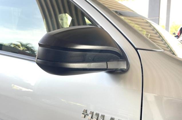 Hilux Revo Smart Cab 2.4 Entry Std Z Editon (MY20) MT* - ภาพย่อที่ 19