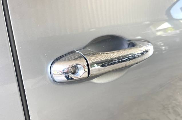 Hilux Revo Smart Cab 2.4 Entry Std Z Editon (MY20) MT* - ภาพย่อที่ 20