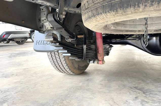 Hilux Revo Smart Cab 2.4 Entry Std Z Editon (MY20) MT* - ภาพย่อที่ 28