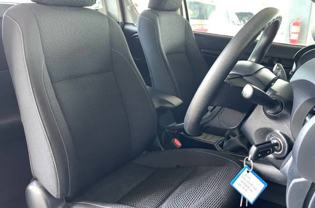 Hilux Revo Smart Cab 2.4 Entry Std Z Editon (MY20) MT* - ภาพย่อที่ 26