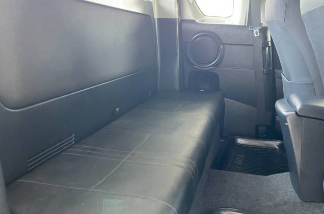 Hilux Revo Smart Cab 2.4 Entry Std Z Editon (MY20) MT* - ภาพย่อที่ 25