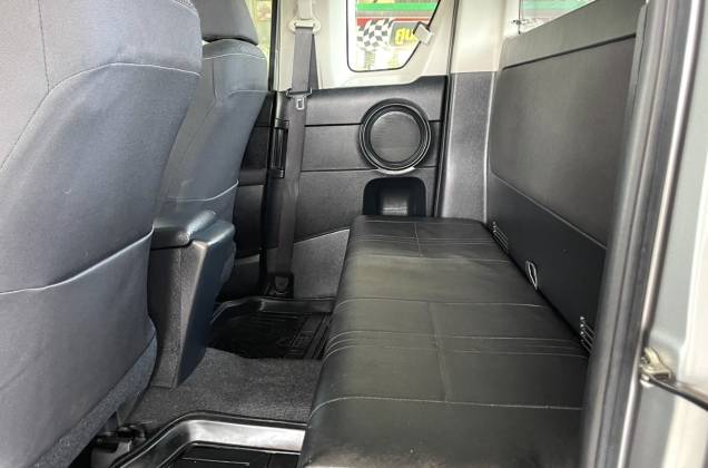 Hilux Revo Smart Cab 2.4 Entry Std Z Editon (MY20) MT* - ภาพย่อที่ 24