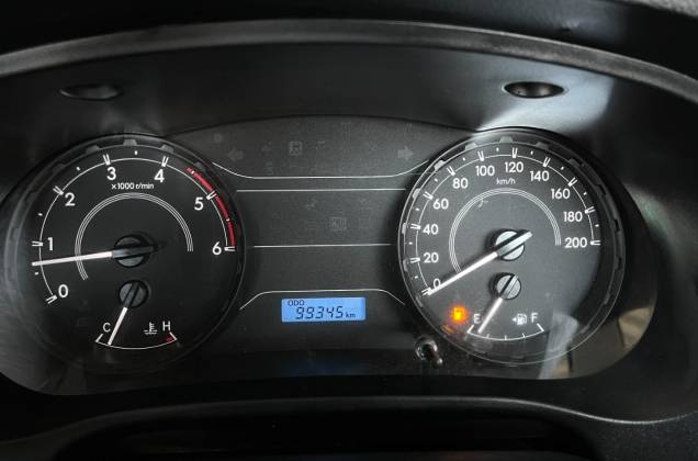 Hilux Revo Smart Cab 2.4 Entry Std Z Editon (MY20) MT* - ภาพย่อที่ 31