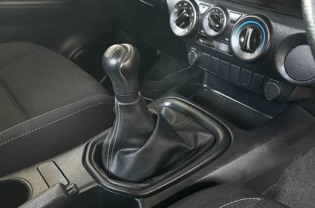 Hilux Revo Smart Cab 2.4 Entry Std Z Editon (MY20) MT* - ภาพย่อที่ 30