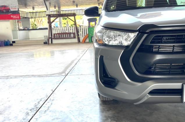 Hilux Revo Smart Cab 2.4 Entry Std Z Editon (MY20) MT* - ภาพย่อที่ 11