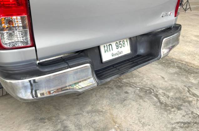 Hilux Revo Smart Cab 2.4 Entry Std Z Editon (MY20) MT* - ภาพย่อที่ 17