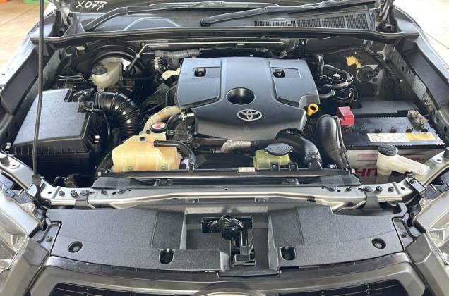 Hilux Revo Smart Cab 2.4 Entry Std Z Editon (MY20) MT* - ภาพย่อที่ 32