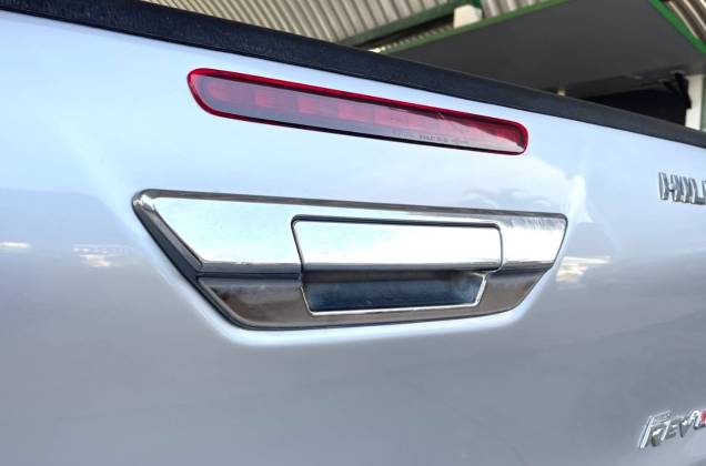 Hilux Revo Smart Cab 2.4 Entry Std Z Editon (MY20) MT* - ภาพย่อที่ 16