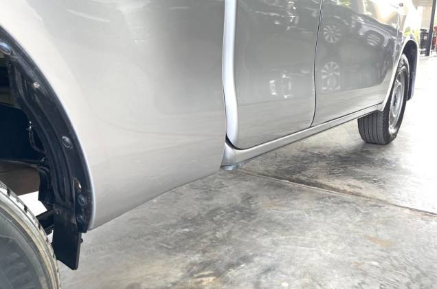 Hilux Revo Smart Cab 2.4 Entry Std Z Editon (MY20) MT* - ภาพย่อที่ 18