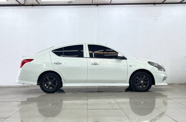 Almera 1.2 E SPORTECH (MY19) AT* - ภาพย่อที่ 9