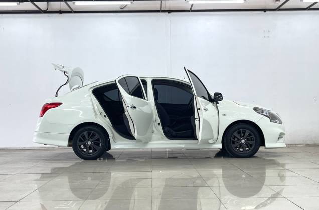 Almera 1.2 E SPORTECH (MY19) AT* - ภาพย่อที่ 11