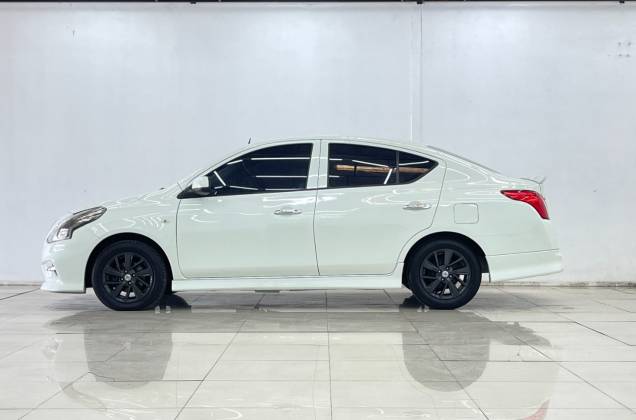 Almera 1.2 E SPORTECH (MY19) AT* - ภาพย่อที่ 10