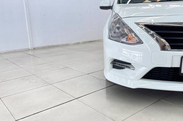 Almera 1.2 E SPORTECH (MY19) AT* - ภาพย่อที่ 12