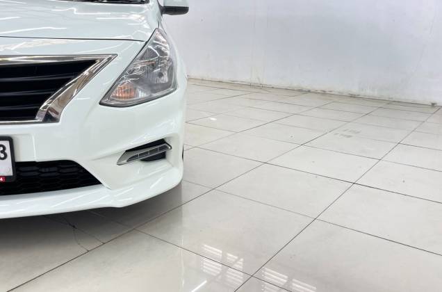 Almera 1.2 E SPORTECH (MY19) AT* - ภาพย่อที่ 13