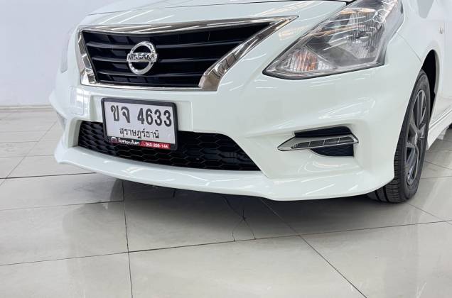 Almera 1.2 E SPORTECH (MY19) AT* - ภาพย่อที่ 14